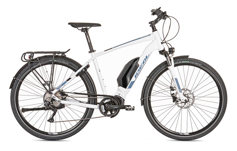 ΠΟΔΗΛΑΤΟ IDEAL FUTOUR E610X-311